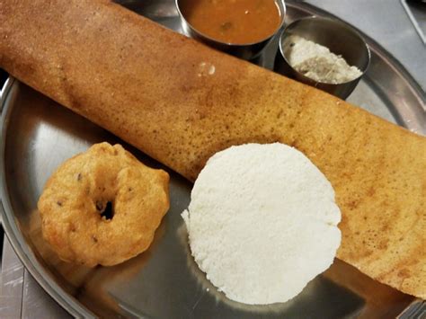 Dosa place - Specialties: Unique to Western New York, this South Indian restaurant focuses exclusively on vegetarian fare, specializing in unsweetened crepe-like dosas of various types, as well as nice curries and good Indian desserts. Reasonable pricing, food quality has improved from past. Established in 2015. Emmanuel, who is from Sri Lanka and has spent 20 years …